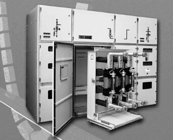 ABB,快速限流器